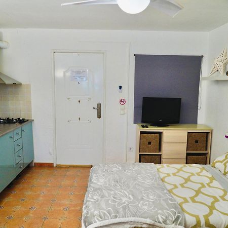 Estudio Adosado Con Jardin Y Parking Privado Αλικάντε Εξωτερικό φωτογραφία