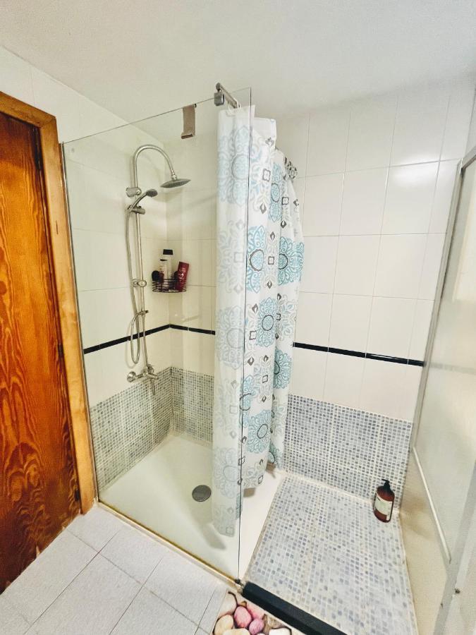 Estudio Adosado Con Jardin Y Parking Privado Αλικάντε Εξωτερικό φωτογραφία
