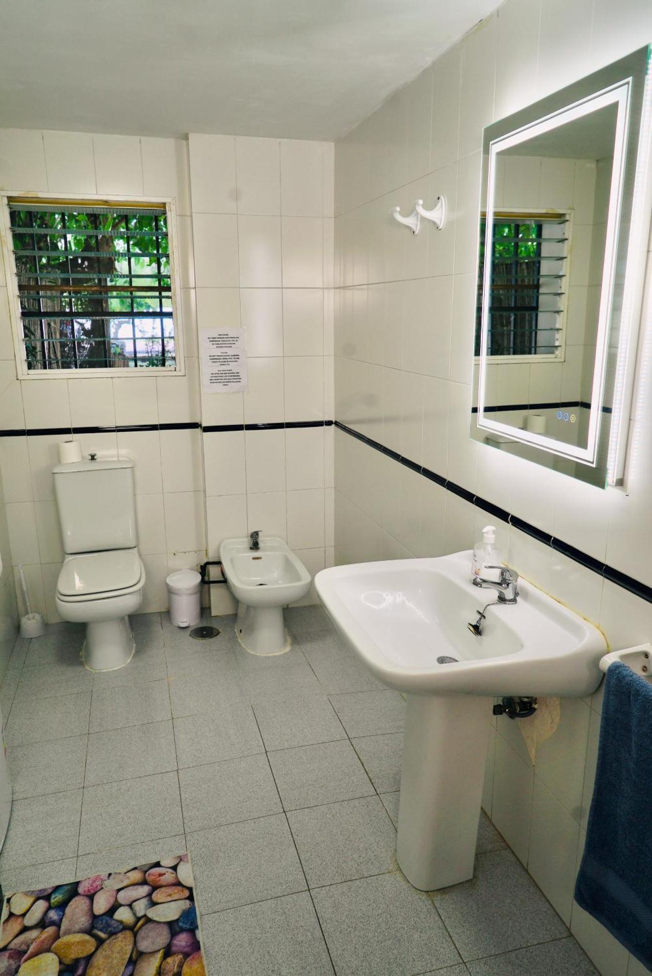 Estudio Adosado Con Jardin Y Parking Privado Αλικάντε Εξωτερικό φωτογραφία
